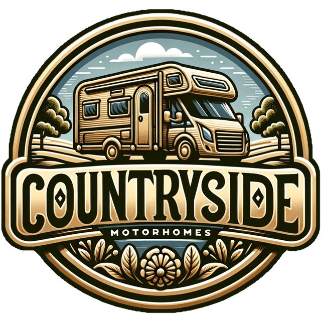 Countryside Motorhomes Logo