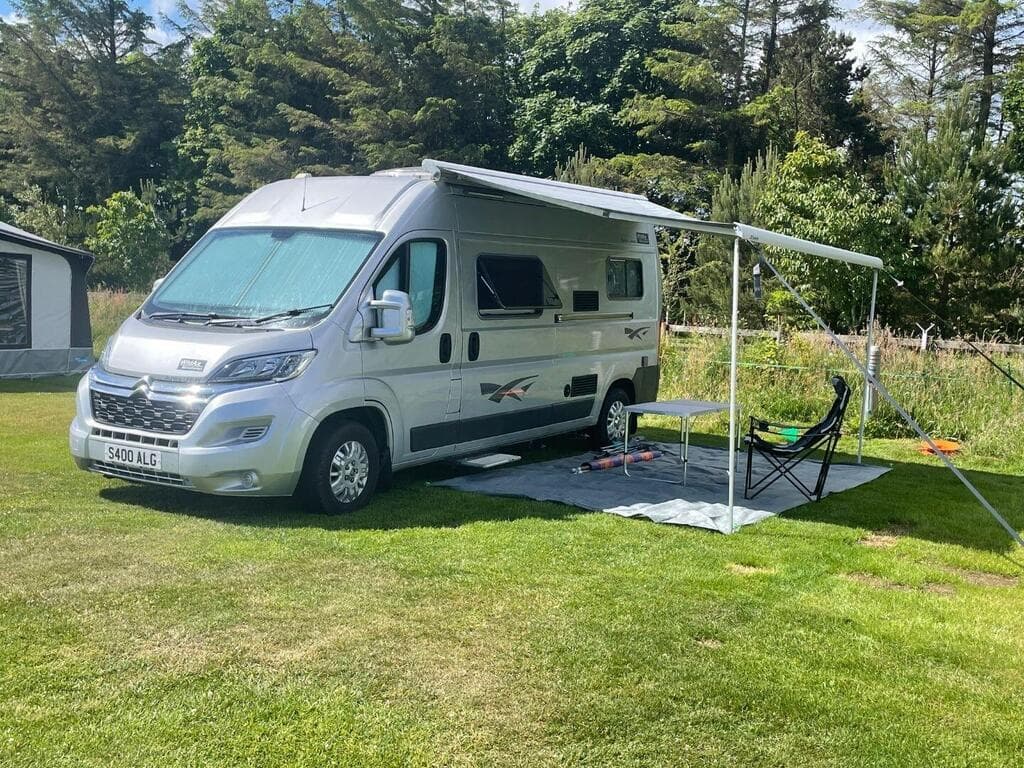 Wildax Aurora Leisure Cover Image for Wildax Aurora Leisure